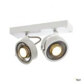  KALU, 2 spots, QPAR111 plafonn 