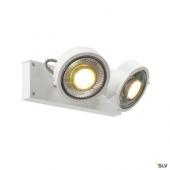  KALU, 2 spots, QPAR111 plafonn 