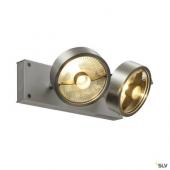  KALU, 2 spots, QPAR111 plafonn 