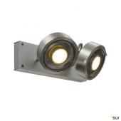  KALU, 2 spots, QPAR111 plafonn 