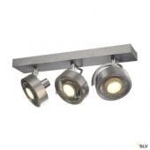  KALU, 3 spots, QPAR111 plafonn 