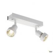  PURI, plafonnier, blanc mat, d 