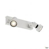  PURI, plafonnier, blanc mat, d 