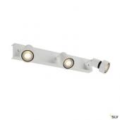  PURI, plafonnier, blanc mat, t 