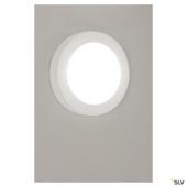  PLASTRA 105, plafonnier intri 