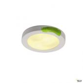  PLASTRA 105, plafonnier intri 