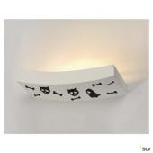  PLASTRA, applique intrieure, 