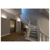  PLASTRA, applique intrieure, 