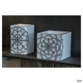  PLASTRA, applique intrieure, 