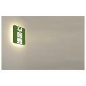  PLASTRA, applique intrieure, 