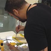  PLASTRA, applique int�rieure, 