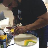  PLASTRA, applique int�rieure, 