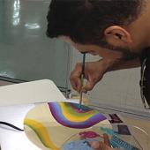  PLASTRA, applique int�rieure, 