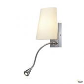  COUPA FLEX, applique, chrome, 