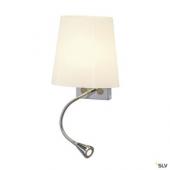  COUPA FLEX, applique, chrome, 