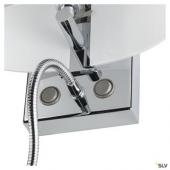  COUPA FLEX, applique, chrome, 