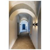  CARISO, applique intrieure, n 