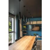  ENOLA B, suspension int�rieure 