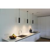  ENOLA B, suspension int�rieure 