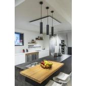  ENOLA B, suspension int�rieure 