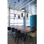  ENOLA B, suspension int�rieure 