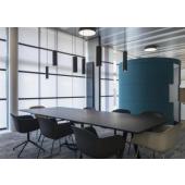  ENOLA B, suspension int�rieure 