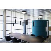  ENOLA B, suspension int�rieure 