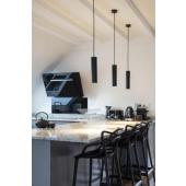  ENOLA B, suspension int�rieure 