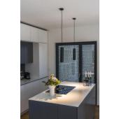  ENOLA B, suspension int�rieure 