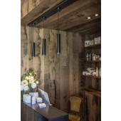  ENOLA B, suspension int�rieure 