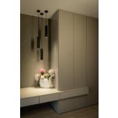  ENOLA B, suspension int�rieure 