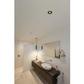  ENOLA B, suspension int�rieure 