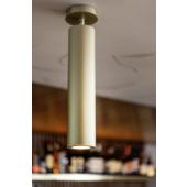  ENOLA B, suspension int�rieure 