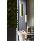  ENOLA B, suspension int�rieure 