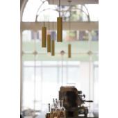  ENOLA B, suspension int�rieure 