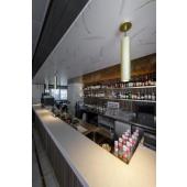  ENOLA B, suspension int�rieure 