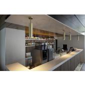  ENOLA B, suspension int�rieure 