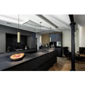  ENOLA B, suspension int�rieure 