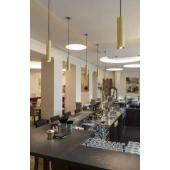  ENOLA B, suspension int�rieure 