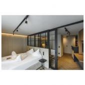  BIMA, 1 spot, noir, GU10, max. 