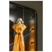  BIMA, 1 spot, noir, GU10, max. 