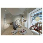  BIMA,  1 spot, blanc mat, GU10 