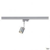  BIMA, 1 spot, gris, GU10, max. 