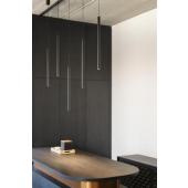  KARPO 30 encastr� noir LED 