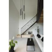  HELIA 30, suspension int�rieur 