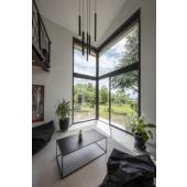  HELIA 30, suspension int�rieur 