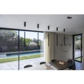  HELIA 30, suspension int�rieur 