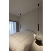  KARPO 30 encastr� noir LED 