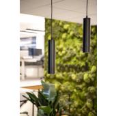  KARPO TL lampe � poser blanche 