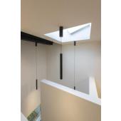  KARPO TL lampe � poser blanche 